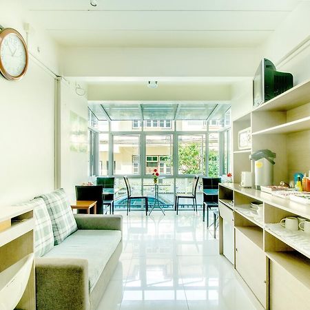 Riski Residence Bangkok-Noi - Wasit Apartment Extérieur photo